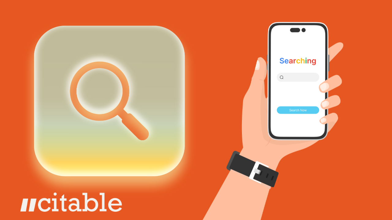 Why AI Answer Engines Are Replacing Traditional Search in 2025